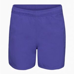 Aritzia TNA Big Easy 5" Short